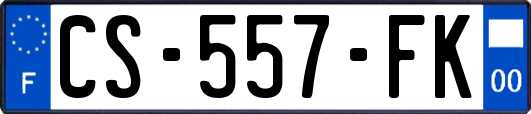 CS-557-FK