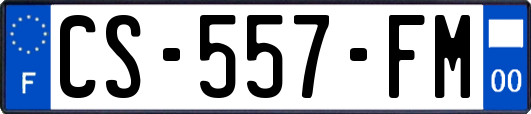 CS-557-FM