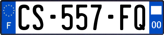 CS-557-FQ