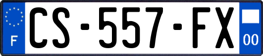 CS-557-FX