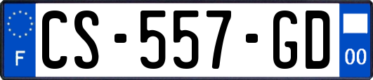 CS-557-GD