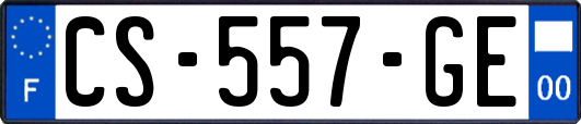 CS-557-GE