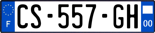 CS-557-GH