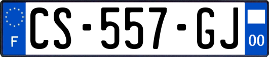 CS-557-GJ