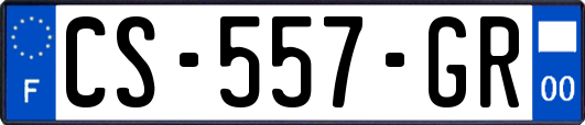 CS-557-GR