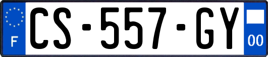 CS-557-GY