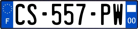 CS-557-PW