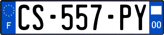 CS-557-PY