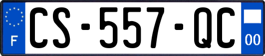 CS-557-QC