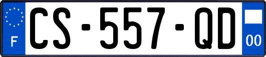 CS-557-QD