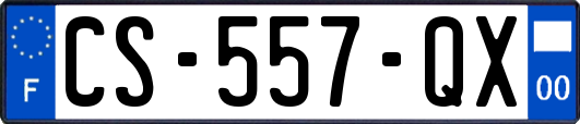 CS-557-QX