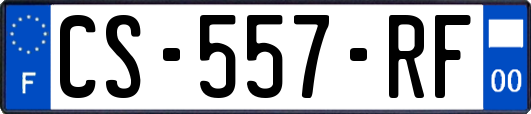 CS-557-RF