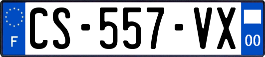 CS-557-VX