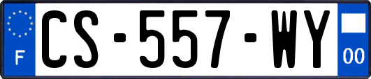 CS-557-WY