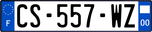 CS-557-WZ