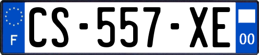 CS-557-XE