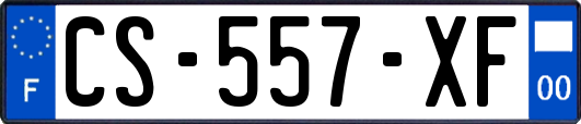 CS-557-XF