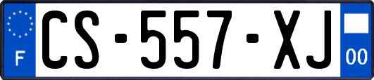 CS-557-XJ