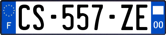 CS-557-ZE