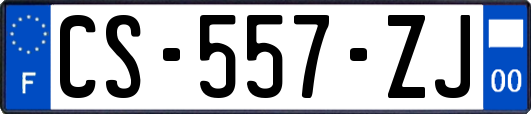 CS-557-ZJ