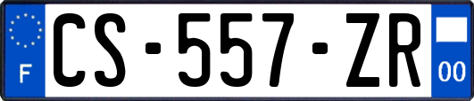 CS-557-ZR