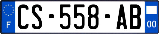 CS-558-AB