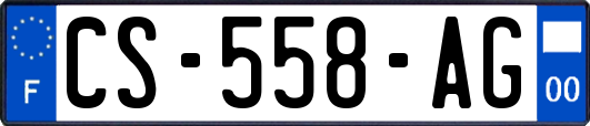CS-558-AG