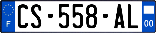 CS-558-AL