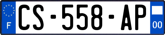 CS-558-AP