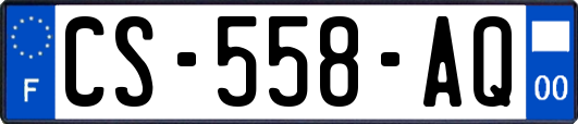 CS-558-AQ