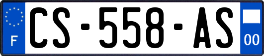 CS-558-AS