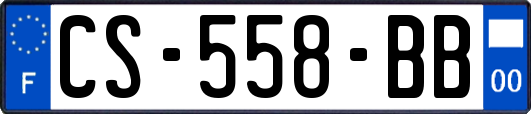 CS-558-BB
