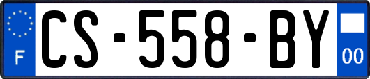 CS-558-BY