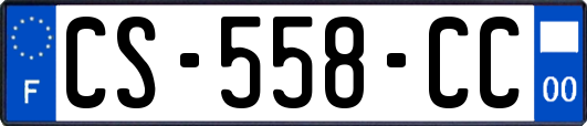 CS-558-CC