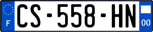 CS-558-HN