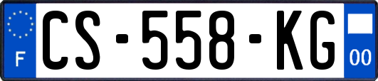 CS-558-KG