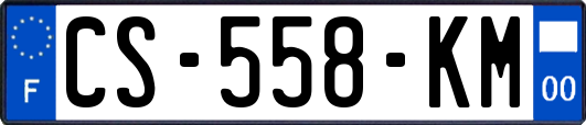CS-558-KM