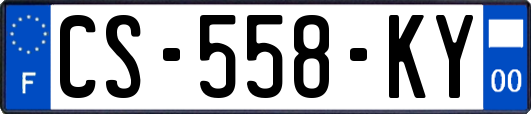 CS-558-KY
