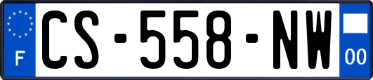 CS-558-NW