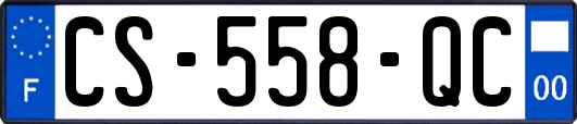 CS-558-QC