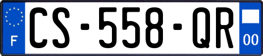 CS-558-QR