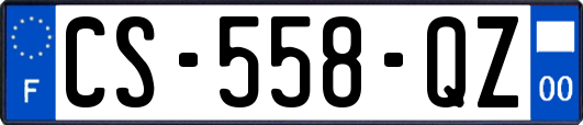 CS-558-QZ