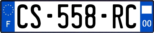 CS-558-RC