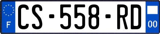 CS-558-RD