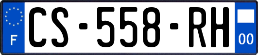 CS-558-RH