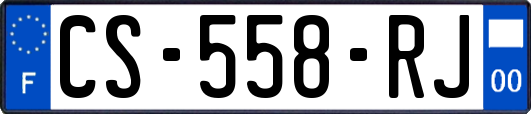 CS-558-RJ