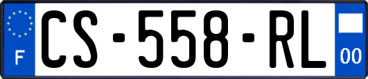 CS-558-RL