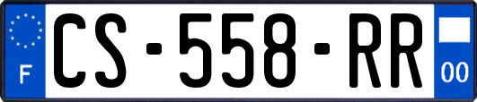 CS-558-RR