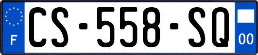 CS-558-SQ