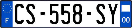CS-558-SY